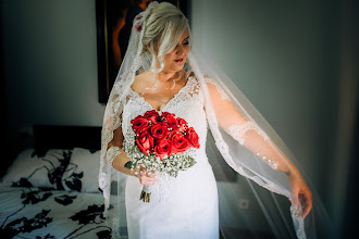 Fotógrafo de bodas Francisco Jalón. Foto del 23.05.2019