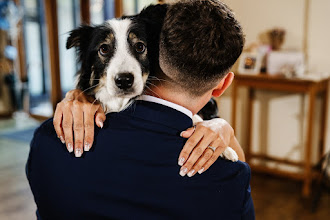 Photographe de mariage Rob Dodsworth. Photo du 20.06.2023