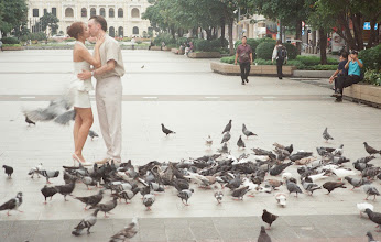 Wedding photographer Duc Leminh. Photo of 18.08.2025