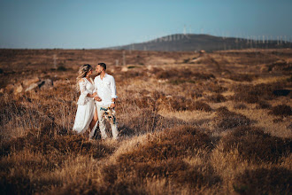 Svatební fotograf Görkem Toksoy. Fotografie z 11.07.2020