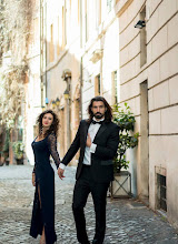 Fotografo di matrimoni Franco Novecento. Foto del 23.02.2017