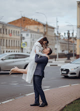 Düğün fotoğrafçısı Denis Medovarov. Fotoğraf 22.12.2023 tarihinde