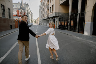 Svadobný fotograf Aleksey Kalinovskiy. Fotografia z 22.07.2021