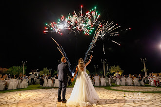 Fotógrafo de bodas Dimitris Tsamis. Foto del 23.11.2020