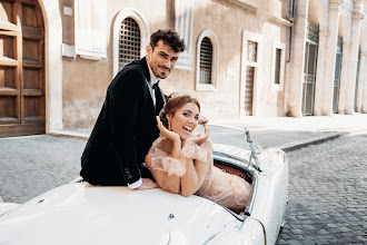 Wedding photographer Viktoriya Suzdalceva. Photo of 30.05.2024