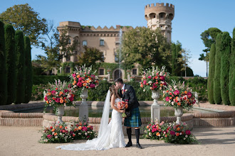 Wedding photographer Dimitri Voronov. Photo of 13.09.2025