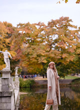 Pulmafotograaf Mikhail Gogichashvili. 21.10.2021 päeva foto