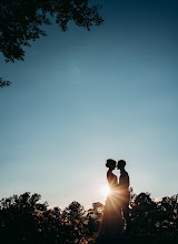 Photographe de mariage Martin Dobrovolný. Photo du 27.07.2021