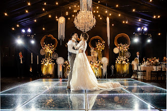 Fotógrafo de bodas Paulo Guerrero. Foto del 26.08.2019