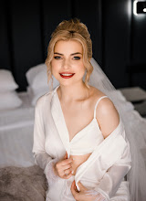 Nhiếp ảnh gia ảnh cưới Anatoliy Matyushonok. Ảnh trong ngày 23.03.2024