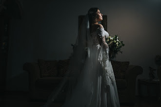 Wedding photographer Alberto Rodríguez. Photo of 15.05.2024