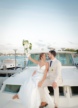 Fotógrafo de bodas Anita Palomino. Foto del 15.08.2024