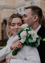 Wedding photographer Alina Kozinec. Photo of 17.12.2023