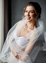 婚禮攝影師Marina Nagorova. 15.03.2024的照片