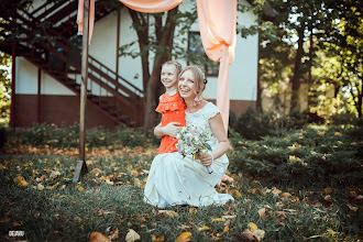 Wedding photographer Gennadiy Rasskazov. Photo of 09.09.2019