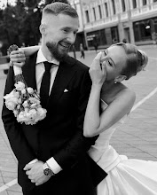 Wedding photographer Andrius Zienius. Photo of 29.05.2025