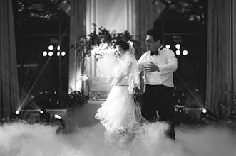 婚禮攝影師Duc Anh Vu. 12.03.2024的照片