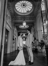 婚礼摄影师Yuliya Pyatkova. 16.04.2024的图片
