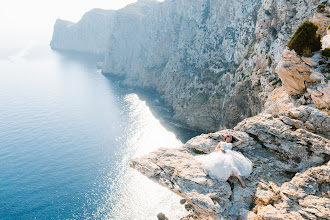 Fotógrafo de bodas Tomasz Bakiera. Foto del 29.11.2021