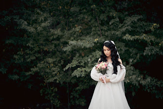 Nhiếp ảnh gia ảnh cưới Vadim Arzyukov. Ảnh trong ngày 15.05.2024
