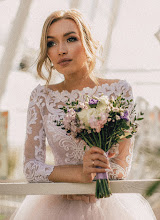 Hochzeitsfotograf Evgeniy Ganichev. Foto vom 04.02.2021