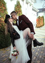 Wedding photographer Aleksandr Kirillov. Photo of 15.12.2021