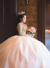 Wedding photographer Jesse Caballero. Photo of 11.04.2019