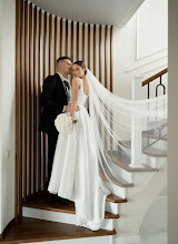 Wedding photographer Yuliya Glagola. Photo of 09.06.2021