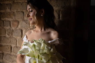 Huwelijksfotograaf Daniel Henrique Leite. Foto van 20.10.2025