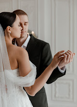 婚礼摄影师Veronika Mikhaylovskaya. 27.05.2025的图片