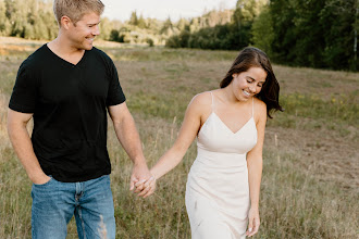 Photographe de mariage Stacy Kenopic. Photo du 26.12.2022