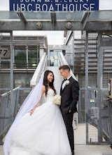 婚姻写真家 Julie Heather. 05.05.2024 の写真