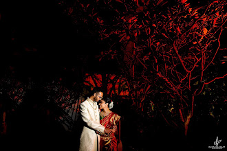 婚姻写真家 Chetana Bhat. 11.07.2020 の写真