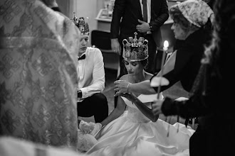 Wedding photographer Egor Tetyushev. Photo of 24.02.2024