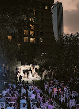 Fotograf ślubny Sitthikorn Boonsong. Zdjęcie z 29.05.2025