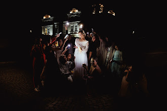 Wedding photographer Mariusz Dyszlewski. Photo of 18.09.2022