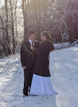 Bryllupsfotograf Magdalena Mieńko. Foto fra 16.01.2020