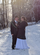 Fotógrafo de casamento Magdalena Mieńko. Foto de 16.01.2020