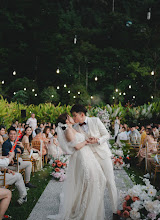 婚禮攝影師Hanwen Tan. 08.05.2025的照片