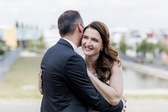 Nhiếp ảnh gia ảnh cưới Petra Simon. Ảnh trong ngày 20.03.2019