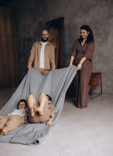 Свадебный фотограф Наталия Нужина. Фотография от 14.05.2025