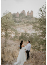 Wedding photographer Daniel Muñoz. Photo of 20.04.2025