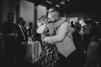 Wedding photographer Rosario Naro. Photo of 01.03.2025