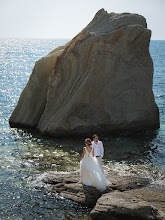 Hochzeitsfotograf Ufuk Akyüz. Foto vom 29.11.2023