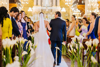 ช่างภาพงานแต่งงาน Marisol García Plascencia. ภาพเมื่อ 08.04.2024