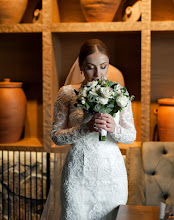 Wedding photographer Batraz Tabuev. Photo of 27.11.2023