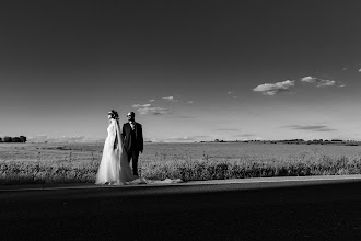 Wedding photographer Pedro Guzman. Photo of 29.04.2025