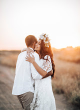 Fotógrafo de bodas Merve Bayındır Ercan. Foto del 17.10.2019