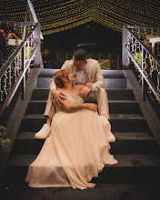 Vestuvių fotografas: Alexander Martinez. 26.03.2024 nuotrauka