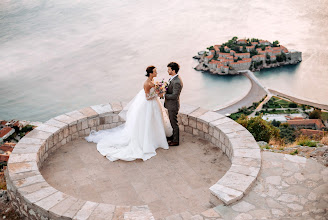 Wedding photographer Alena Smirnova. Photo of 30.12.2024